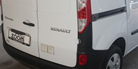 Renault Kangoo  1.5 DCI