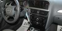 Audi A4
 2.0 TDI 120
