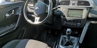 Renault KADJAR 4X4 1.6 DCI 