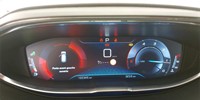 Peugeot 3008 ALLURE 1.5 BLUEHDI  Automatik