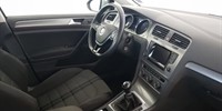 Volkswagen Golf VII 1.6 CR TDI BlueMotion Technology
