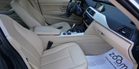BMW
 3-Series Gran Turismo 318dA