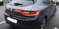 Renault Megane INTENS ENERGY 1.5 DCI