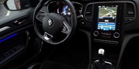 Renault Megane INTENS ENERGY 1.5 DCI