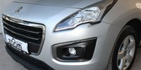 Peugeot 3008 1.6 BlueHDi Active Business S&S EAT