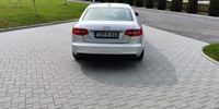 Audi A6
 2,7 TDI