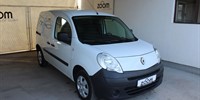 Renault Kangoo 1.5 DCI