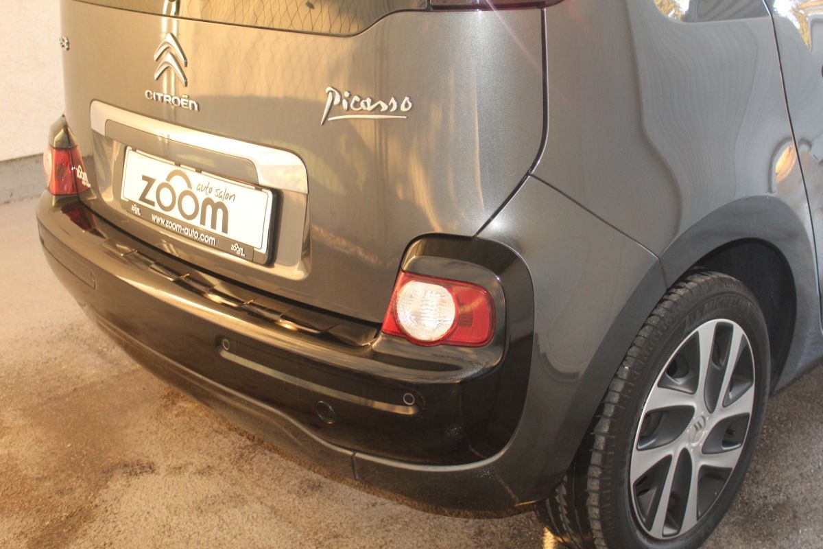 Citroën C3 Picasso 1.6 HDI