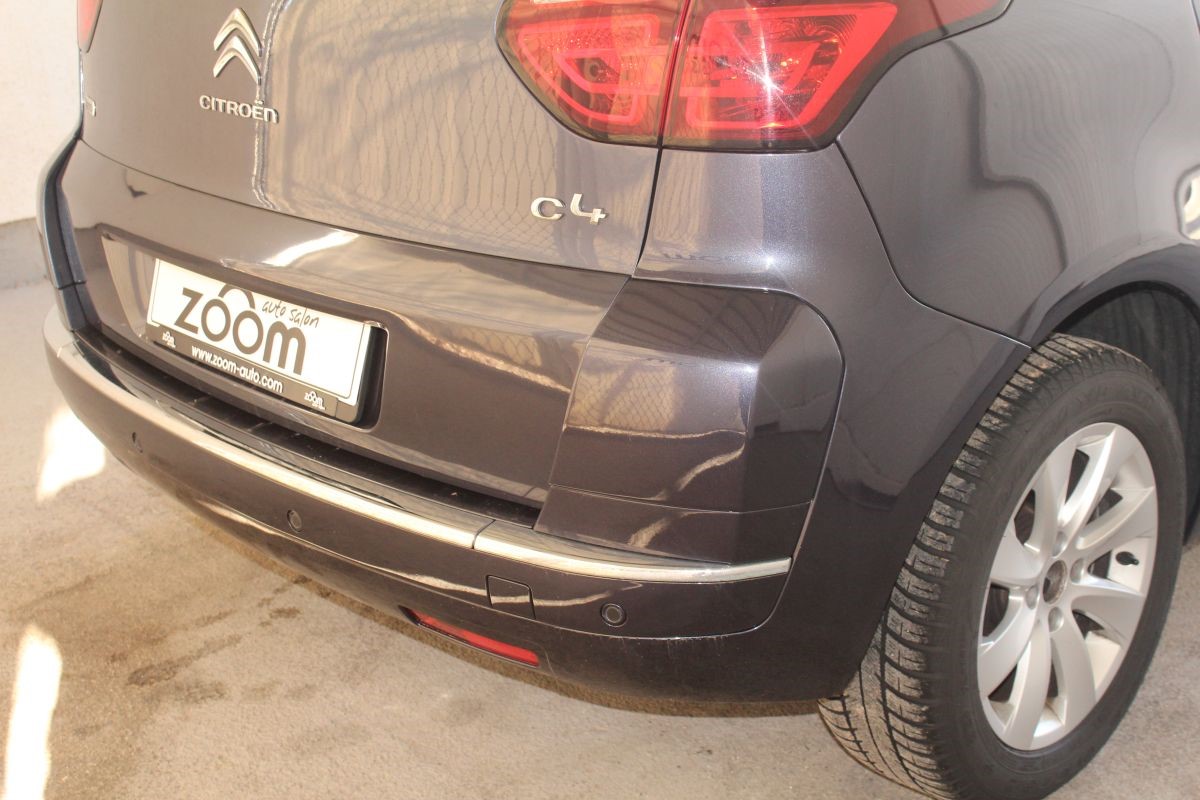 Citroën C4 Picasso 1.6 HDI