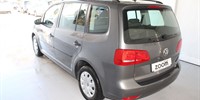 Volkswagen Touran 1.6 CR TDI COMFORTLINE