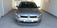 Volkswagen Golf 7 1.6 TDI Confortline Business