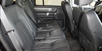Land Rover
 DISCOVERY 4 SDV6 3,0 HSE