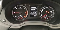 Audi Q3 2.0 TDI 