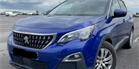Peugeot 3008 1.6 BLUEHDI S/S ACTIVE BUSINESS