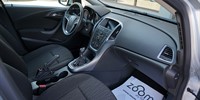 Opel Astra 1,6 TDCI