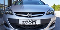 Opel Astra 1,6 TDCI
