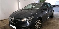 Renault Megane BUSINESS ENERGY 1.5 DCI 
