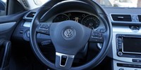 Volkswagen Passat cc 2,0 TDI DSG