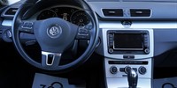Volkswagen Passat cc 2,0 TDI DSG