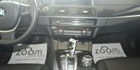 BMW
 5-Series F10 520D xDrive Executive *FACELIFT*