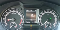 Škoda Octavia 2.0 TDI DSG6