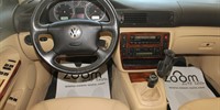 Volkswagen Passat 1,9 TDI