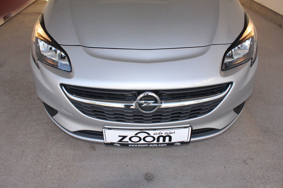 Opel Corsa 1.3 CDTI-AUTO SKOLA