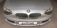 BMW
 1-Series F20 118D