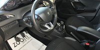 Peugeot 208 1.6 HDI