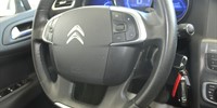 Citroën C4 1.6 HDI AUTOMATIK !!!