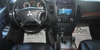 Mitsubishi
 Montero V80 3,2D