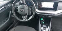 Škoda Octavia Combi 2,0TDI AMBITION/BUSINESS
