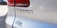 Volkswagen Tiguan
  2.0 TDI Carat Edition