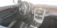 Volkswagen Passat 2.0 TDI VARIANT 4-MOTION 4X4 HIGHLINE  EXCLUSIVE