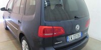 Volkswagen Touran 2.0 CR TDI 177KS DSG-Tiptronik HIGHLINE 7-Sjedišta