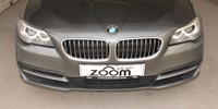 BMW
 5-Series F10 520D xDrive Executive *FACELIFT*