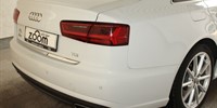 Audi A6
 3.0 TDi S-line S-tronic