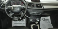 Audi Q3 2,0 TDI