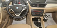 BMW
 X1 S DRIVE 18D