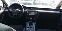 Volkswagen Passat 2.0 TDi Carat BlueMotion