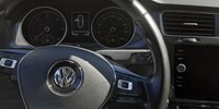 Volkswagen Golf 1.6 TDI CONFORT BUSINESS