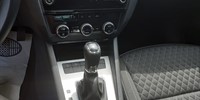 Škoda Octavia 2.0 TDI CR DRIVE DSG