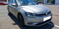 Volkswagen Golf 1.6 TDI CONFORLINE BUSINESS