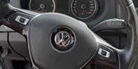 Volkswagen AMAROK 2.0 4M AUTOMATIK
