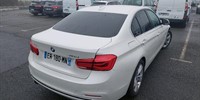 BMW
 3-Series 318dA Business Design