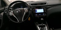 Nissan
 Qashqai CROSSOVER 1.6 DCI Automatik