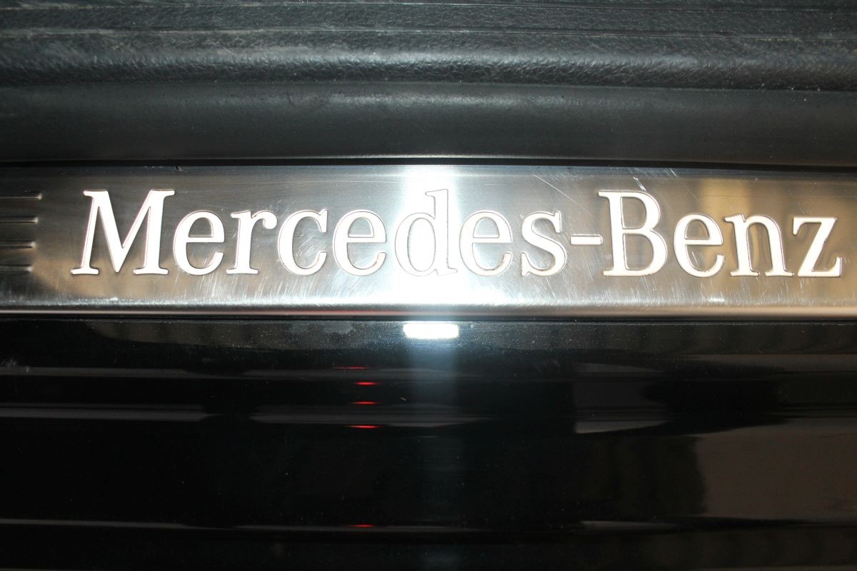 Mercedes-Benz A-Class 180 CDi Business