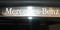 Mercedes-Benz A-Class 180 CDi Business